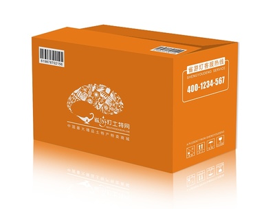 纸箱——日常与创新的保护壳
