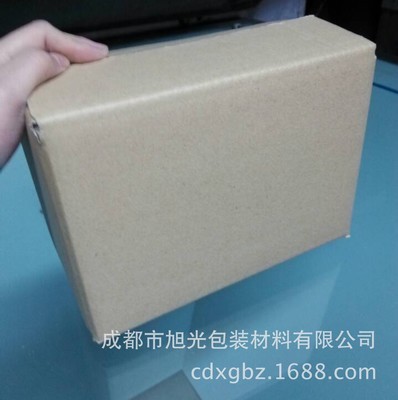 成都旭光包装 五层瓦楞邮政箱，厂家直销的优质之选
